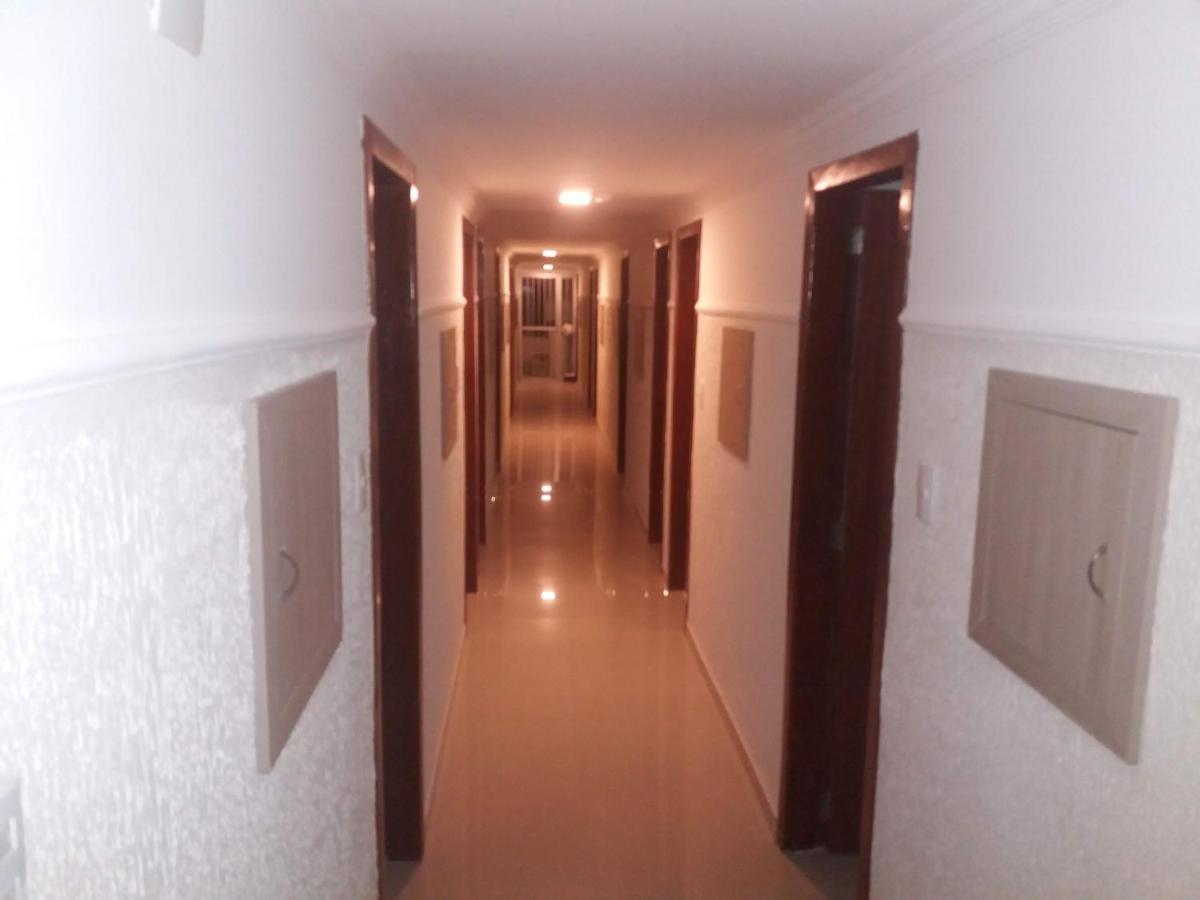 Boca Do Rio Hotel Salvador Buitenkant foto